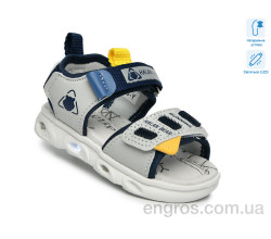 Сандалии Ok Shoes